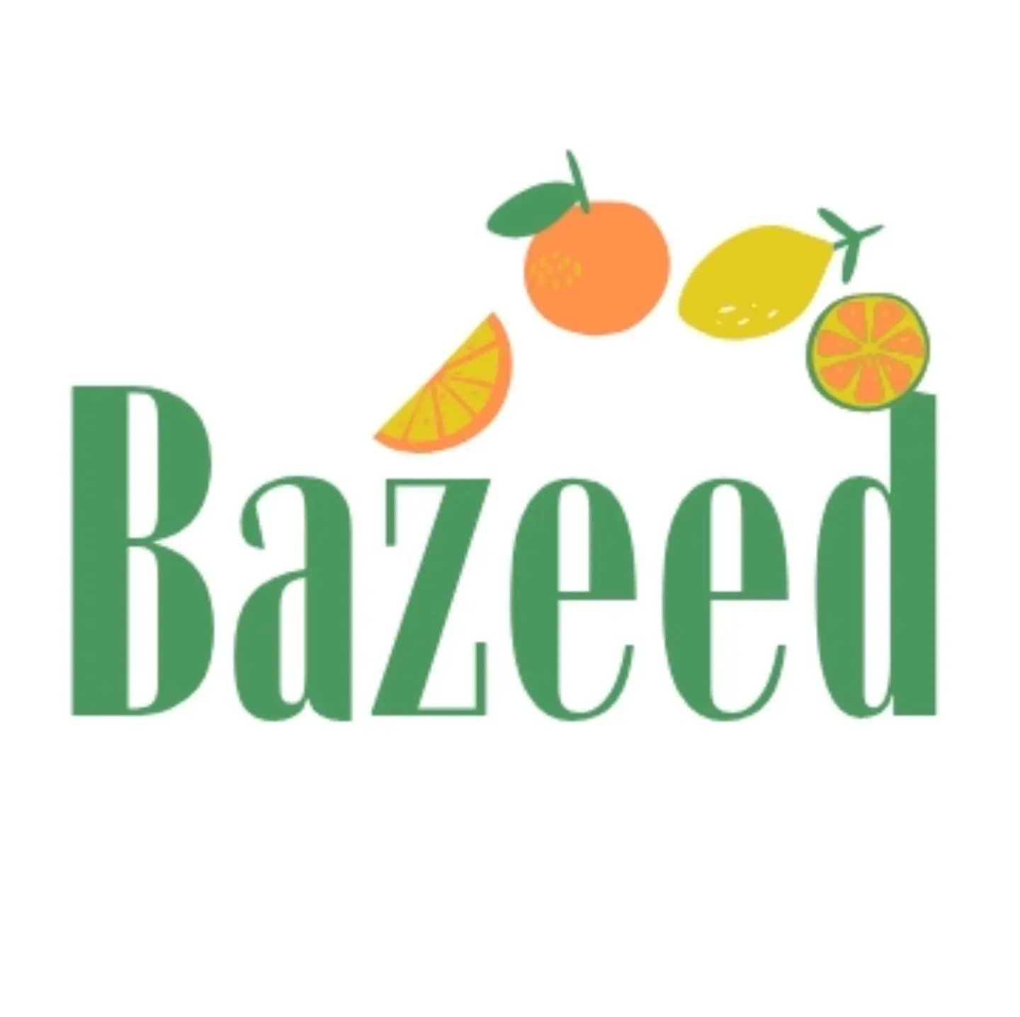 Bazeed Food for Agricultural Supplies