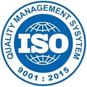 Quality management system ISO 9001 Quality management system ISO 9001